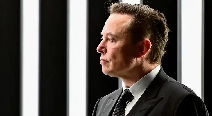 La compañía de Elon Musk calificó la carta de los trabajadores como un “activismo extralimitado”. La compañía de Elon Musk calificó la carta de los trabajadores como un “activismo extralimitado”.