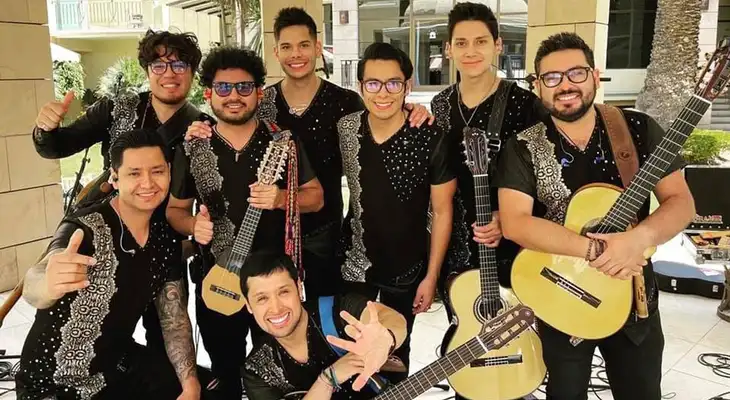 Chila Jatun, los herederos musicales de los Kjarkas, llegarán a Lima en Julio. Chila Jatun, los herederos musicales de los Kjarkas, llegarán a Lima en Julio.