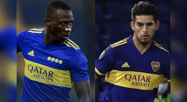 El cuadro xenienze tiene un duro rival como el Corinthians. Carlos Zambrano y Luis Advíncula esperan destacar. El cuadro xenienze tiene un duro rival como el Corinthians. Carlos Zambrano y Luis Advíncula esperan destacar.