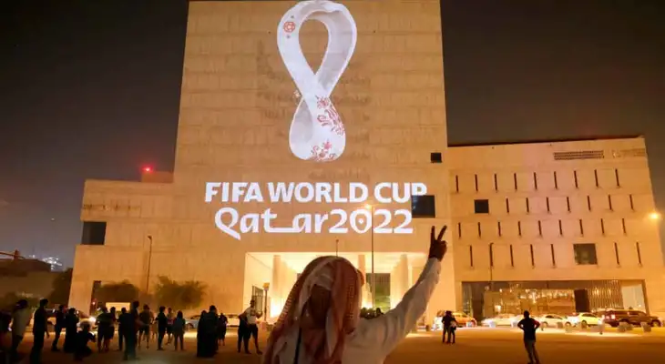Mundial Qatar 2022 tiene varias restricciones: conócelas aquí. Mundial Qatar 2022 tiene varias restricciones: conócelas aquí.