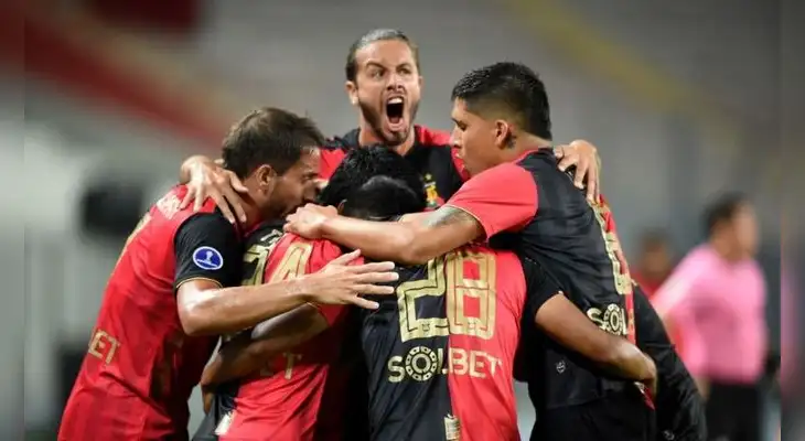 Hoy es el duelo por el pase a cuartos de final.