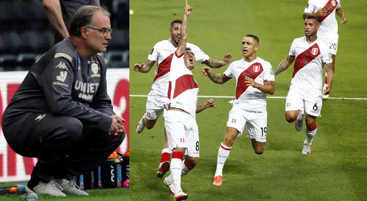 Ricardo Gareca no seguirá en la selección peruana y nuevos nombres aparecen como candidatos.