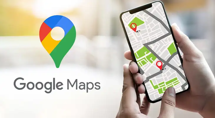 Fiestas Patrias: Conoce cómo usar Google Maps y ahorrar gasolina y dinero durante tus viajes por feriado Fiestas Patrias: Conoce cómo usar Google Maps y ahorrar gasolina y dinero durante tus viajes por feriado