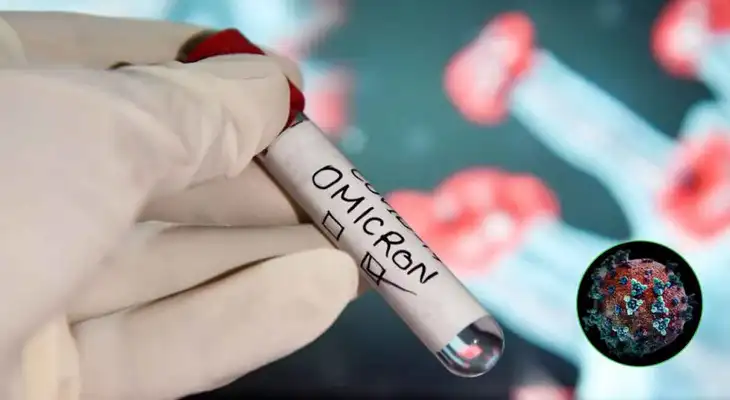 En comparación con otras variantes, también ha causado más infecciones avanzadas, en personas previamente infectadas o completamente vacunadas contra COVID-19.