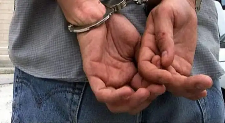 Dictan prisión para Luis Armando Tarazona Simón por asaltar a una menor de edad en Los Olivos Dictan prisión para Luis Armando Tarazona Simón por asaltar a una menor de edad en Los Olivos