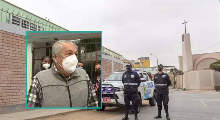 Moradores de Bellavista denuncian maltrato infantil dentro de albergue.