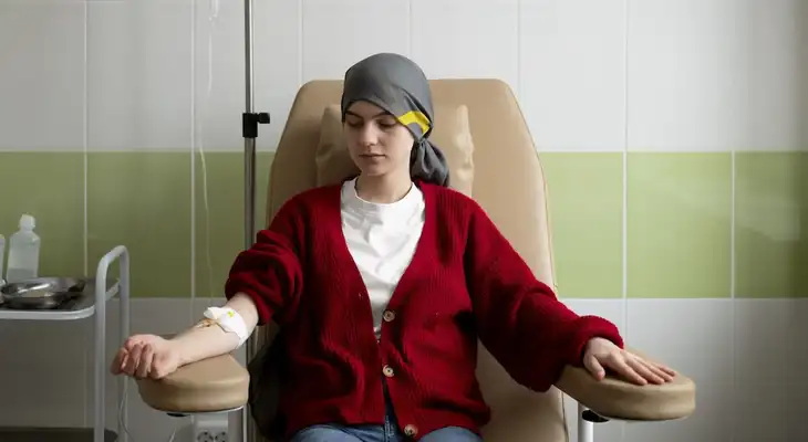 Ley Nacional de Cáncer: ¿Qué impide que los beneficios de la ley se hagan realidad? Ley Nacional de Cáncer: ¿Qué impide que los beneficios de la ley se hagan realidad?