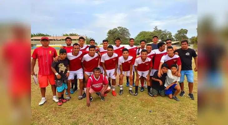 Nuevo Catacaos asegura que hará prevalecer su localía y eliminará a La Bocana. Nuevo Catacaos asegura que hará prevalecer su localía y eliminará a La Bocana.