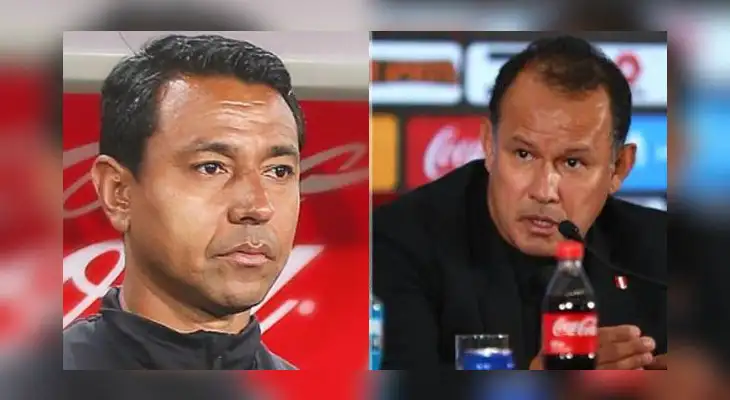 ¿Qué dijo Nolberto Solano tras no ser considerado por el popular 'Cabezón'?