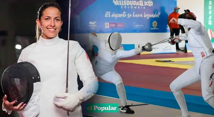 María Luisa Doig, a solas con El Popular, nos cuenta sus sueños y expectativas para lo que se viene. María Luisa Doig, a solas con El Popular, nos cuenta sus sueños y expectativas para lo que se viene.
