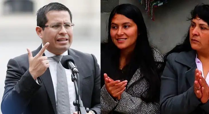 Abogado señaló que los fiscales podrían ser destituidos si insisten en ver las imágenes.