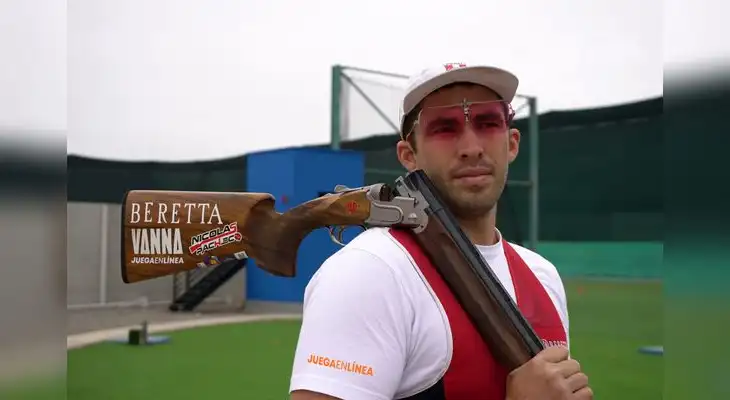 Nicola Pacheco espera recuperar terreno pues la falta de apoyo lo hizo descender en ranking. Nicola Pacheco espera recuperar terreno pues la falta de apoyo lo hizo descender en ranking.