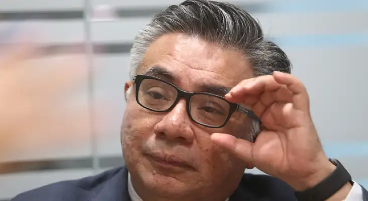 Abogado Cesar Nakazaki se pronuncia sobre prisión preventiva contra Yenifer Paredes