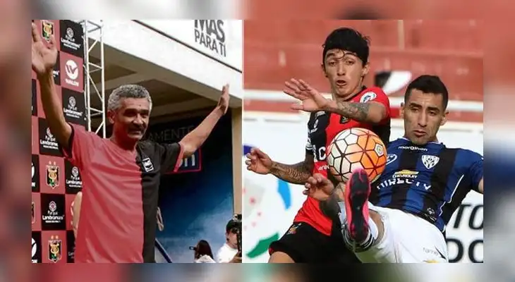 Neyra se animó a dar la 'clave' para que Melgar se imponga ante el rival. Neyra se animó a dar la 'clave' para que Melgar se imponga ante el rival.