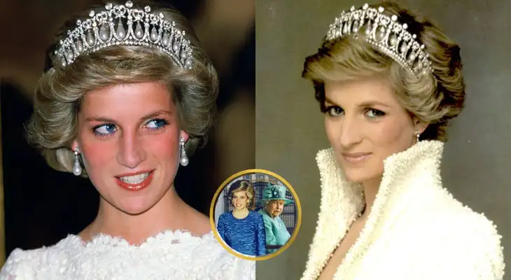Lady Di: Conoce quién es y cómo se llevaba con la Reina Isabel II Lady Di: Conoce quién es y cómo se llevaba con la Reina Isabel II