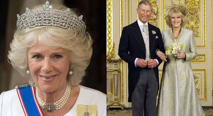 Camila de Cornualles: Conoce a la nueva reina consorte que fue rival de Lady Di. Camila de Cornualles: Conoce a la nueva reina consorte que fue rival de Lady Di.