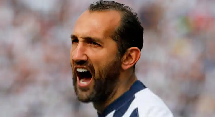 Hernán Barcos se pronunció tras el mal momento de Alianza Lima. Hernán Barcos se pronunció tras el mal momento de Alianza Lima.