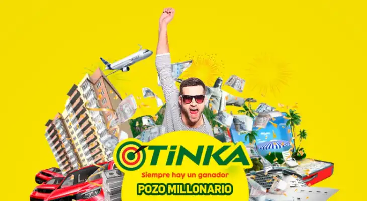 La Tinka: mira el resultado del sorteo realizado el miércoles 15 de septiembre del 2022