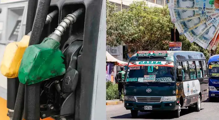 Conoce el precio de los combustibles para hoy sábado 24 de septiembre.