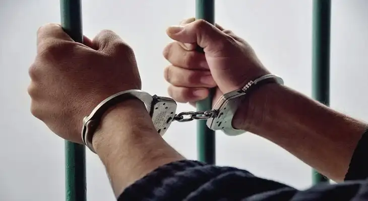 Dictan prisión contra Jorge Luis Juárez Saavedra por tocamientos indebidos a una menor de edad Dictan prisión contra Jorge Luis Juárez Saavedra por tocamientos indebidos a una menor de edad