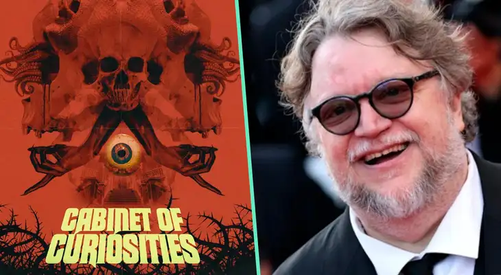 Descubre en esta nota de El Popular todos los detalles de la película 'Cabinet of curiosities'. Descubre en esta nota de El Popular todos los detalles de la película 'Cabinet of curiosities'.