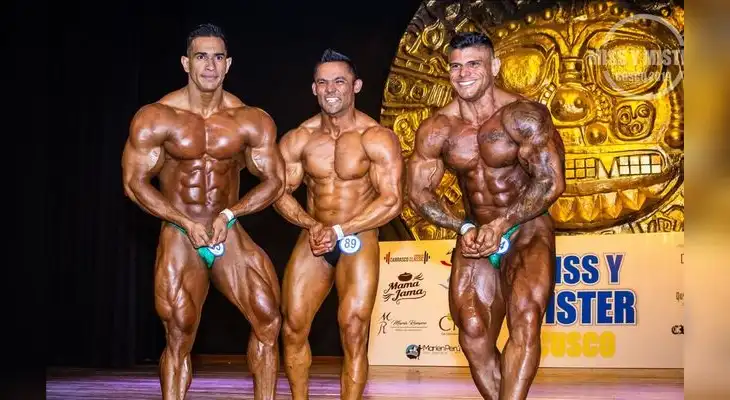 Torneo que se desarrollará en Cusco será con competidores de primer nivel.