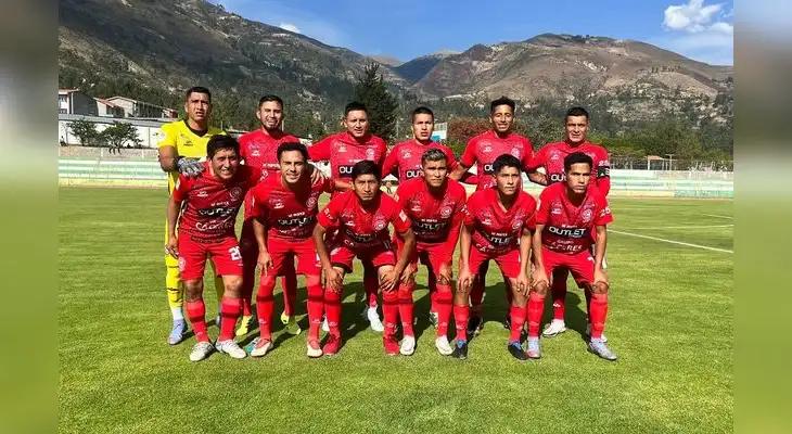 Sport Cáceres ganó y volvió a meter a la pelea en la etapa Nacional de la Copa Perú.