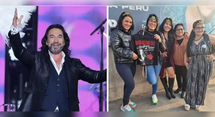 Marco Antonio Solis