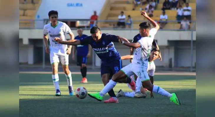 Nadie se pude dar tregua en la última jornada de la primera fase Nadie se pude dar tregua en la última jornada de la primera fase