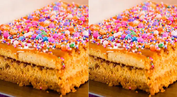 Turrón de Doña Pepa Turrón de Doña Pepa