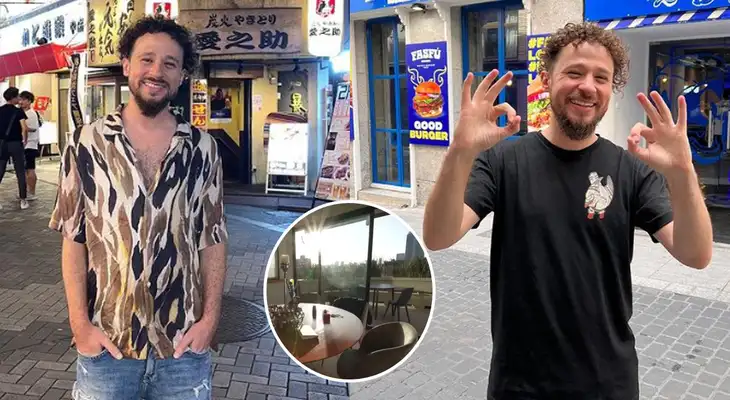 Conoce AQUÍ cómo lucía la soñada casa de Luisito Comunica. Conoce AQUÍ cómo lucía la soñada casa de Luisito Comunica.