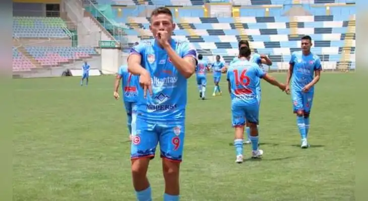 Deportivo Garcilaso es un serio candidato a llegar a la final en Lima. Deportivo Garcilaso es un serio candidato a llegar a la final en Lima.
