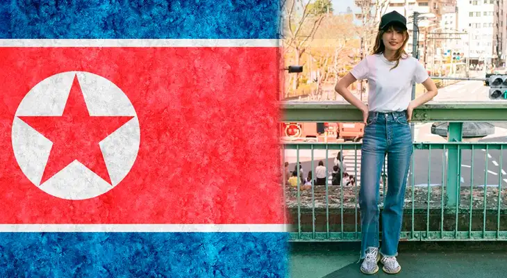 Conoce las restricciones con respecto a la forma de vestir en Corea del Norte Conoce las restricciones con respecto a la forma de vestir en Corea del Norte