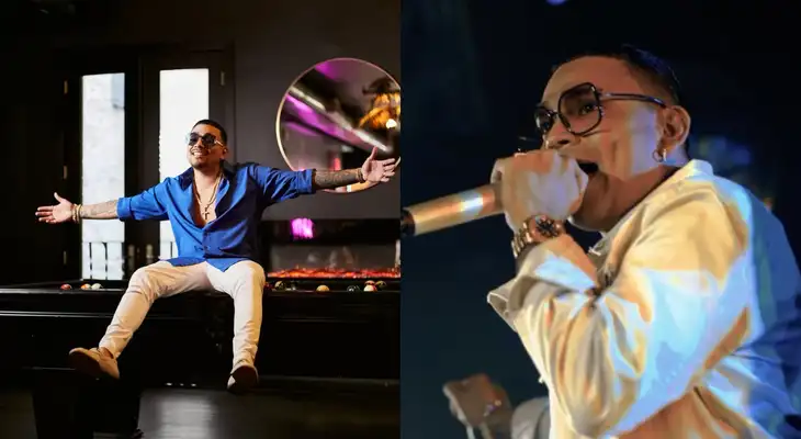 Josimar regresa al Perú con gira nacional Josimar regresa al Perú con gira nacional