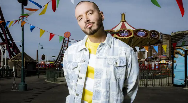 J Balvin J Balvin