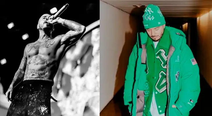El pasado jueves 27 de octubre, el reggaetonero J Balvin se presento en la Arena Perú del Jockey Plaza. El pasado jueves 27 de octubre, el reggaetonero J Balvin se presento en la Arena Perú del Jockey Plaza.