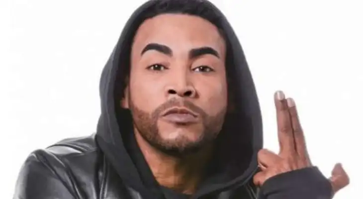 Don Omar cantará mañana en el Festival Halloween Urban Dance Don Omar cantará mañana en el Festival Halloween Urban Dance
