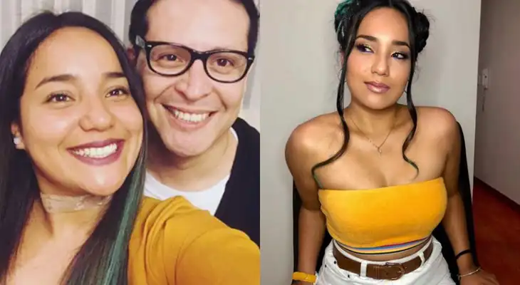 Se especula que Marianita dejó de trabajar en Radio Moda por un problema con Carloncho. Se especula que Marianita dejó de trabajar en Radio Moda por un problema con Carloncho.