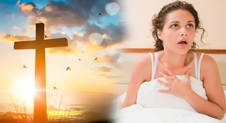 Conoce qué significa soñar con un muerto que te quiere llevar. Conoce qué significa soñar con un muerto que te quiere llevar.