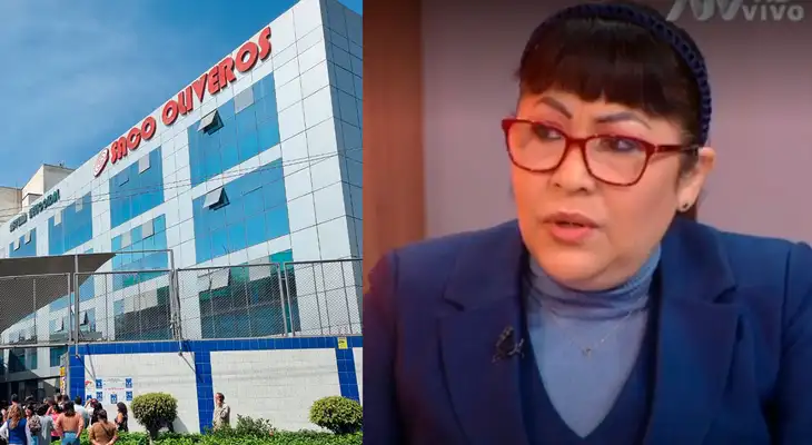 Directora de Saco Olivero responde ante los casos de bullying en la institución.