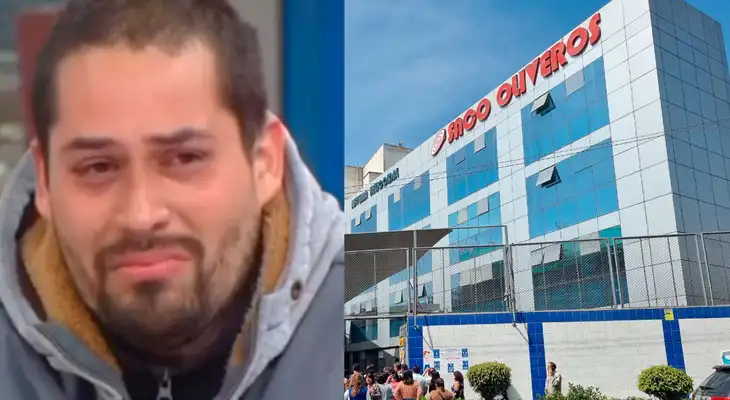 Padre de Luhana indignado por la "actitud" de los profesores de Saco Oliveros