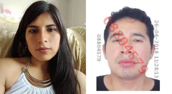 La mujer era natural de Cajamarca, lugar donde nació un 8 de octubre de 1995, en el distrito de San José de Lourdes.