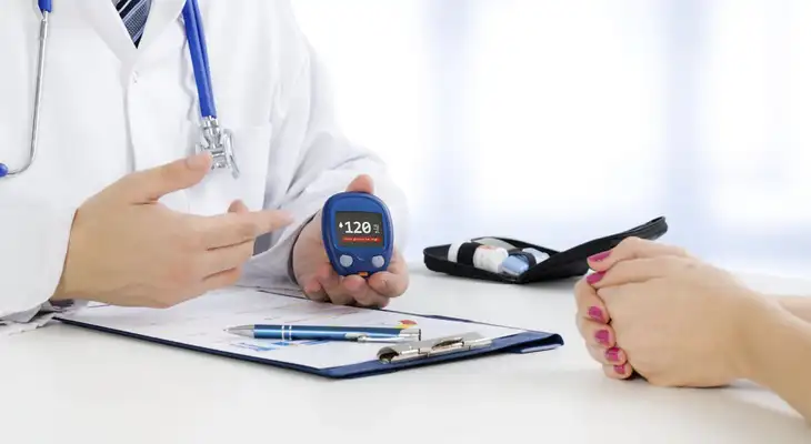 32 millones de personas en el Centro y Sur de América viven con este mal, según la Federación Internacional de Diabetes. 32 millones de personas en el Centro y Sur de América viven con este mal, según la Federación Internacional de Diabetes.