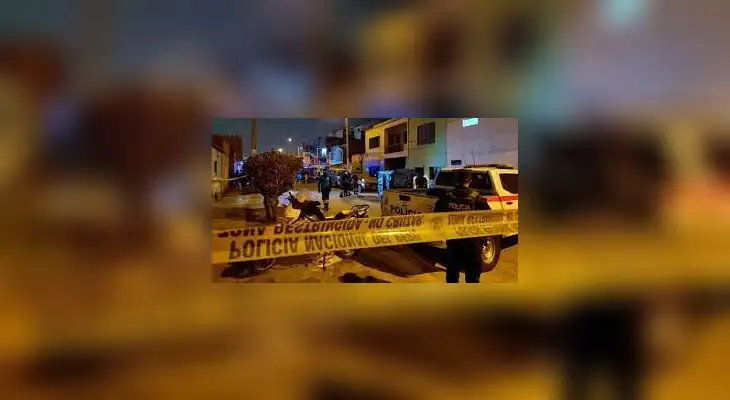Detectives iniciaron las investigaciones de crimen. Detectives iniciaron las investigaciones de crimen.