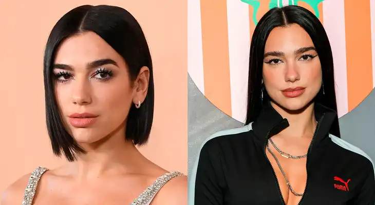 Dua Lipa contó en Instagram sus motivos para no asistir al Mundial de Qatar 2022. Dua Lipa contó en Instagram sus motivos para no asistir al Mundial de Qatar 2022.