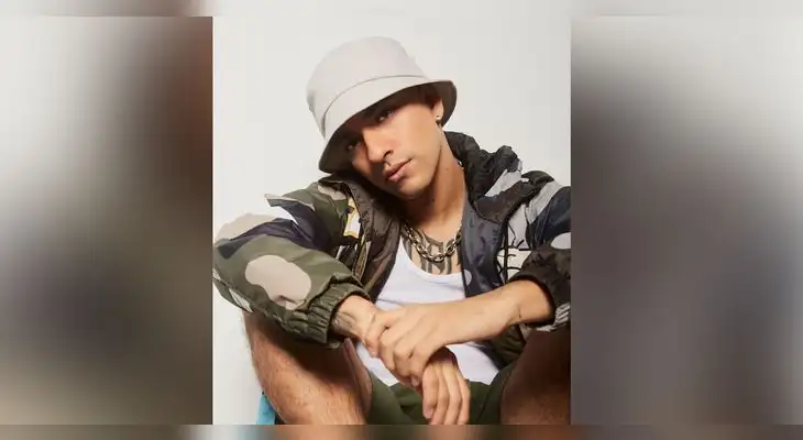 Daske Gaitán presenta concierto de música urbana con fusiones peruanas