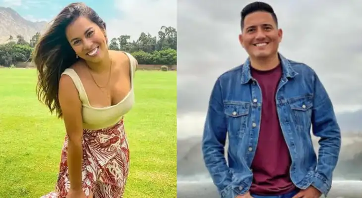 Pedro Loli enfrentará una demanda de alimentos a favor de su pequeño hijo Pedro Loli enfrentará una demanda de alimentos a favor de su pequeño hijo