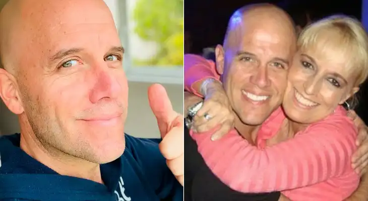 GianMarco está en el ojo de la tormenta por actitud contra reportero de 'Amor y Fuego' GianMarco está en el ojo de la tormenta por actitud contra reportero de 'Amor y Fuego'