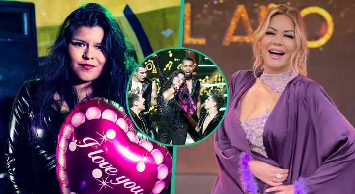 Briyit Palomino AGRADECIDA con Gisela, pero DESILUCIONADA tras estar en su reality: "No era lo que yo esperaba"