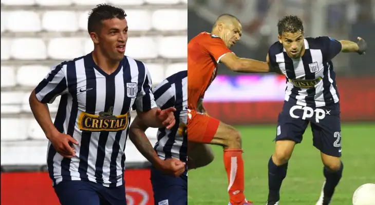 Alianza Lima busca tener la mejor ofensiva del campeonato Alianza Lima busca tener la mejor ofensiva del campeonato